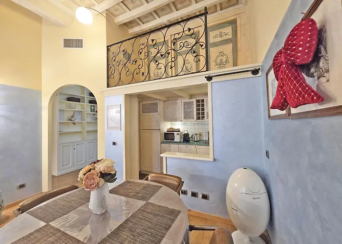 Splendid Pantheon Διαμέρισμα *