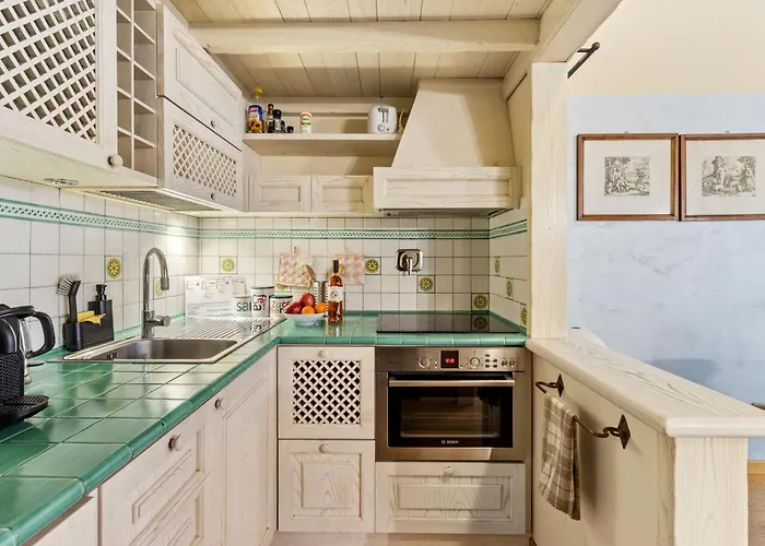 Splendid Pantheon Διαμέρισμα