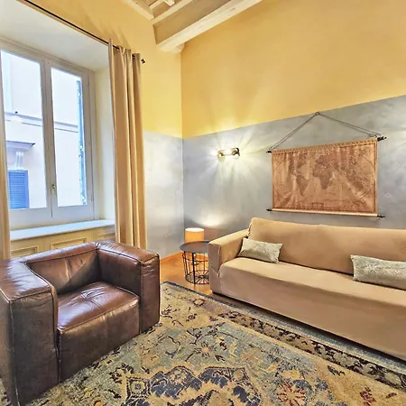 Splendid Pantheon Apartament