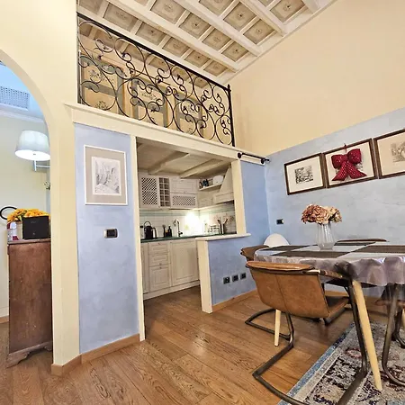 Apartament Splendid Pantheon