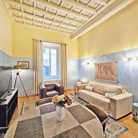 Splendid Pantheon Apartament *