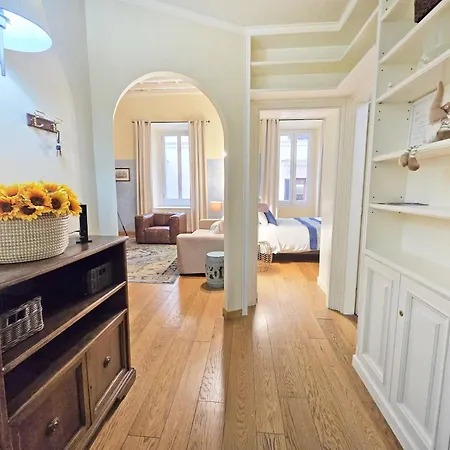 Splendid Pantheon Apartament Rzym