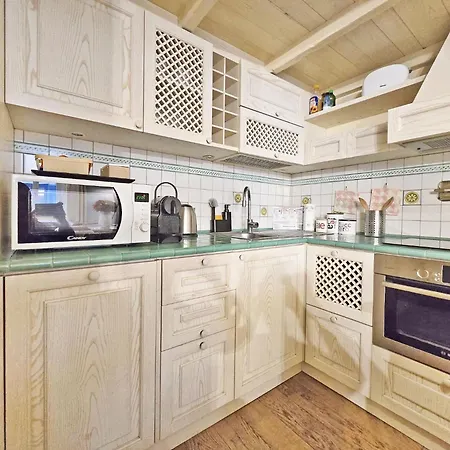 Splendid Pantheon アパート