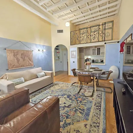 Apartament Splendid Pantheon