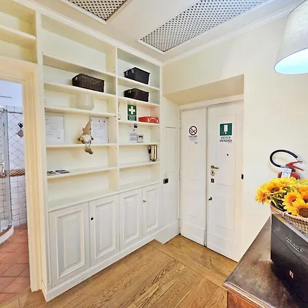 Apartament Splendid Pantheon *