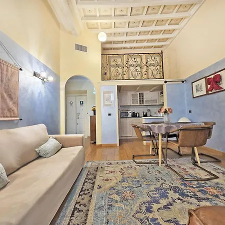 アパート Splendid Pantheon