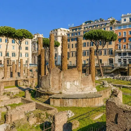 Splendid Pantheon Appartamento *