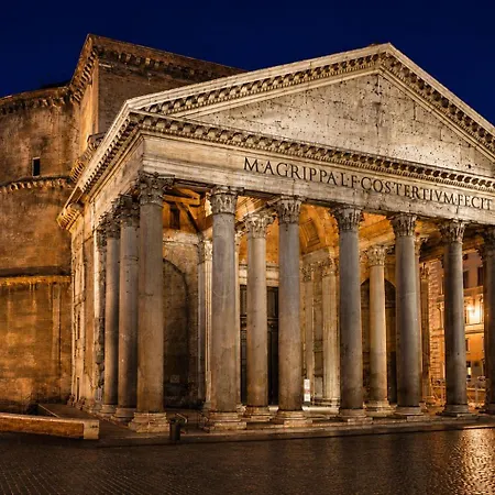 Splendid Pantheon Appartamento Roma