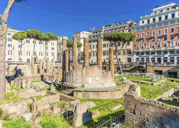 Apartament Splendid Pantheon