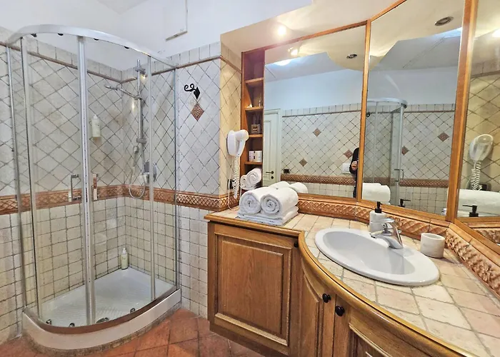 Apartament Splendid Pantheon *