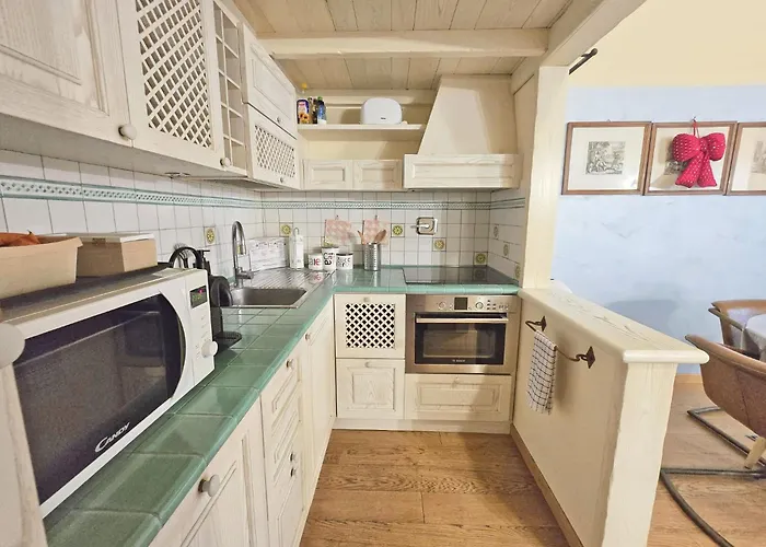 Apartament Splendid Pantheon Rzym