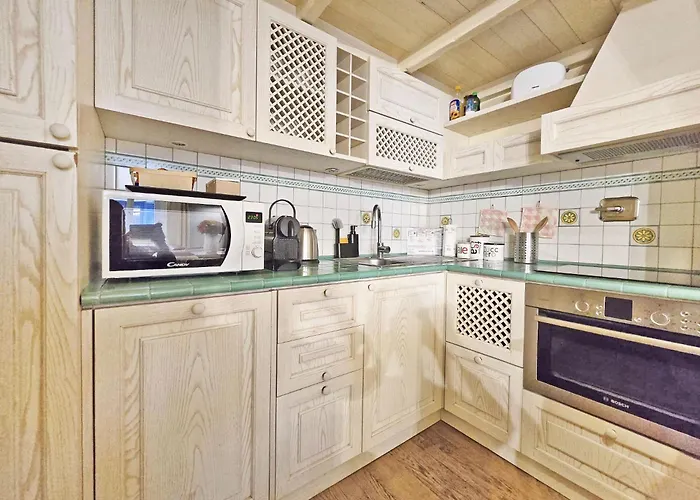 Splendid Pantheon Apartament