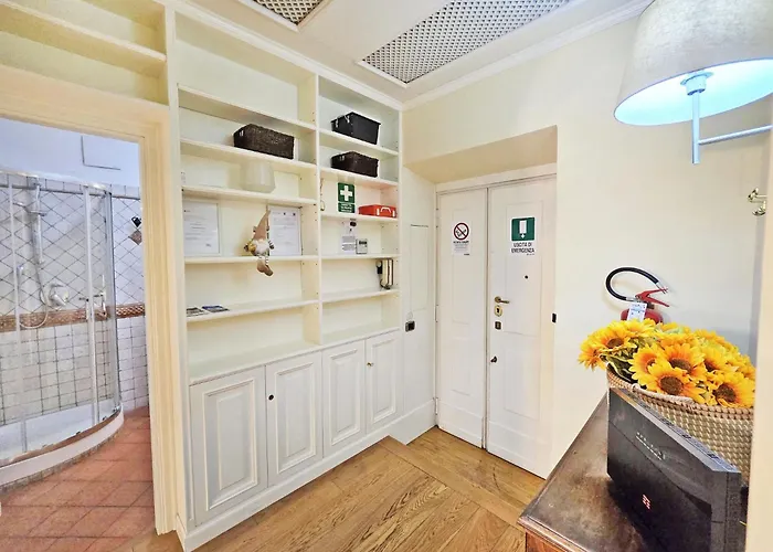 Apartament Splendid Pantheon *