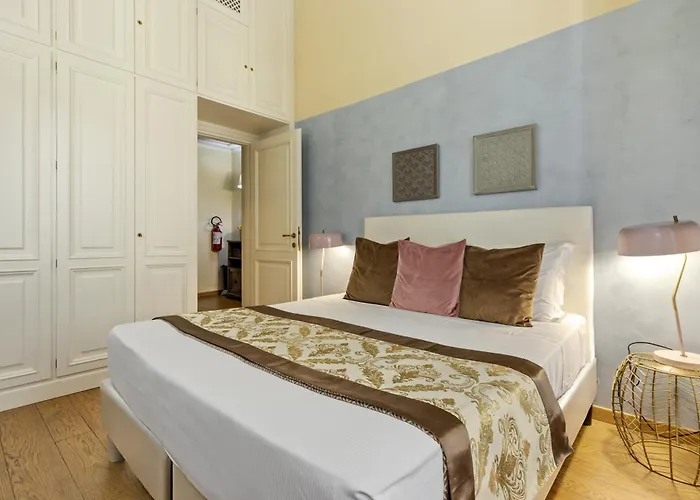 Splendid Pantheon Apartament