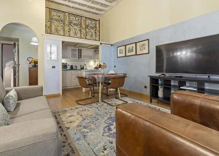 Splendid Pantheon Apartament