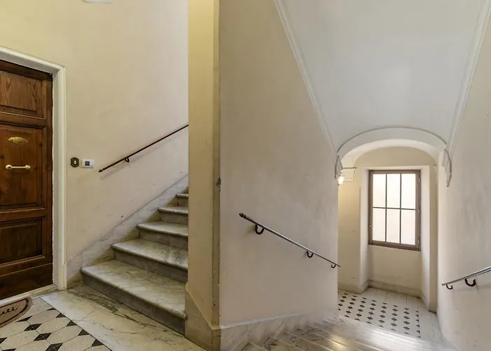 Splendid Pantheon Apartament *