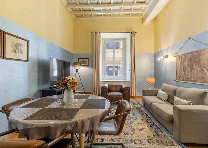 Splendid Pantheon * Rzym