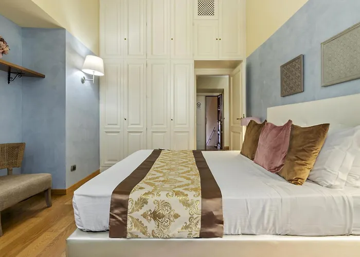 Splendid Pantheon Apartament *