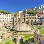 Apartment Splendid Pantheon