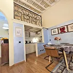 Apartment Splendid Pantheon