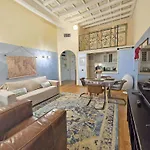 Apartment Splendid Pantheon